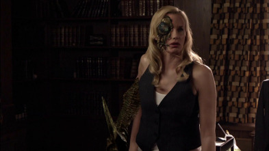 Imagen de Invasión (Últimos... (T1): Ep.2 Parte 2 - 3