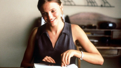 Imagen de Cosas que diría con sólo mirarla - 3