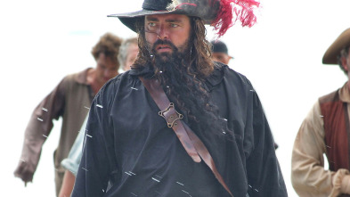 Imagen de El capitán Barbanegra - 3