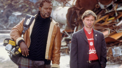 Imagen de Negocios sucios - 3