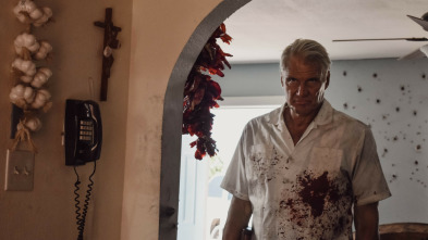 Imagen de Wanted Man (Se busca) - 3