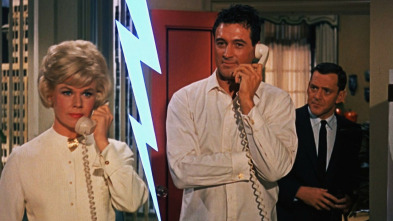 Imagen de Pijama para dos - 3