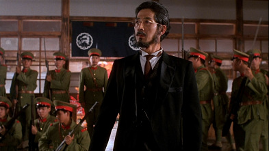 Imagen de Jet Li es el mejor luchador - 3