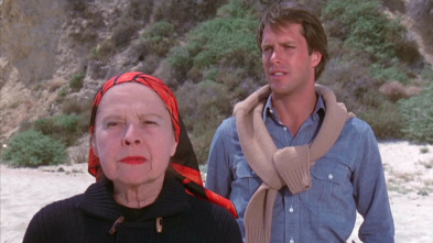 Imagen de Colombo (T7): Ep.1 A que no me coges - 3