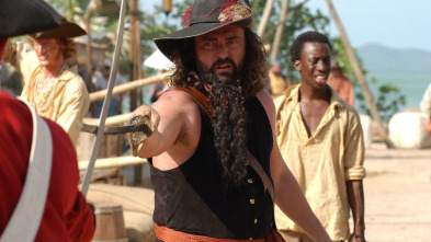 Imagen de El capitán Barbanegra (T1): Ep.2  - 3