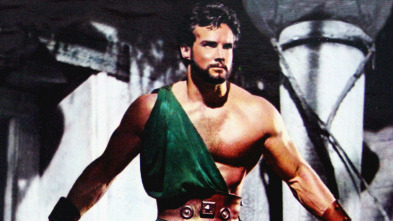 Imagen de Hércules y la reina de Lidia - 3