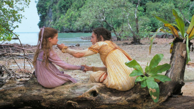 Imagen de Los Robinson de los mares del Sur - 3