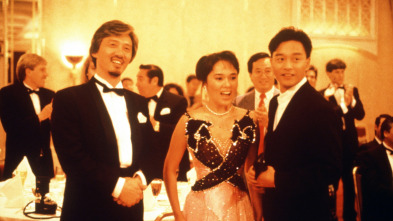 Imagen de Honor, plomo y sangre - 3