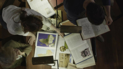 Imagen de Sangre, arena y oro - 3