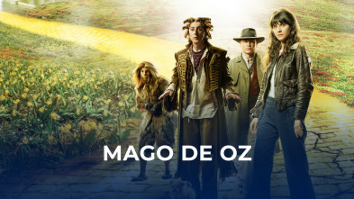 Imagen de Mago de Oz (T1): Ep.1 - 3