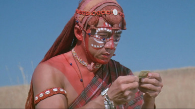 Imagen de ¿Quién soy yo? - 3