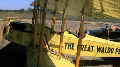 Imagen de El carnaval de las águilas - 3