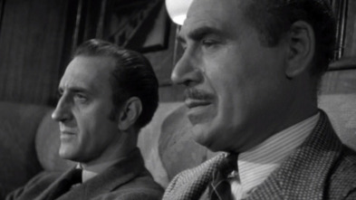 Imagen de Sherlock Holmes: Terror en la noche - 3