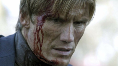 Imagen de The Defender (El protector) - 3
