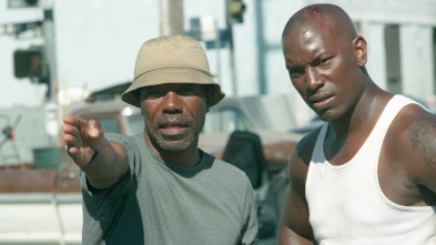 Imagen de Sin salida (Waist Deep) - 3