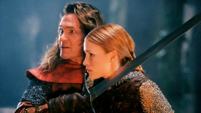 Imagen de George y el Dragón - 3