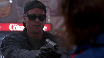 Imagen de Extremadamente peligrosa - 3