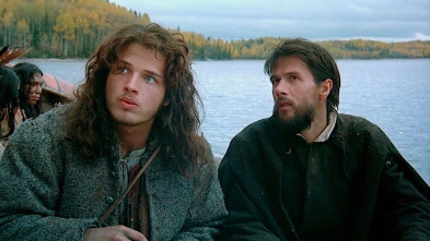 Imagen de Manto negro - 3