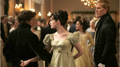 Imagen de La joven Jane Austen - 3