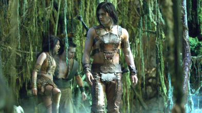 Imagen de El rey escorpión 2: El nacimiento del guerrero - 3