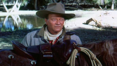 Imagen de El gran McLintock - 3