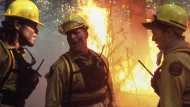 Imagen de Infierno en la montaña - 3