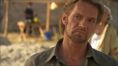 Imagen de Jack Hunter y la búsqueda de la tumba de Akhenaton - 3