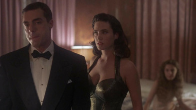 Imagen de Mulholland Falls, la brigada del sombrero - 3