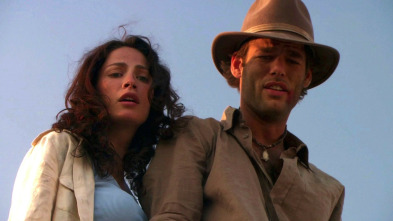 Imagen de Jack Hunter y la Estrella Celestial - 3