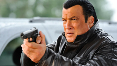 Imagen de Justicia extrema (T1) - 3