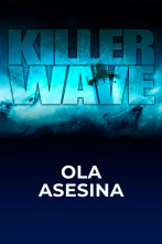 Imagen de Ola asesina - 2
