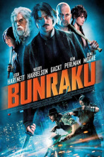 Imagen de Bunraku - 2