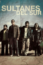 Imagen de Sultanes del Sur - 2