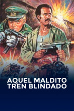 Imagen de Aquel maldito tren blindado - 2