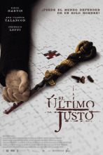 Imagen de El último justo - 2