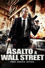 Imagen de Asalto a Wall Street - 2