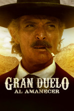 Imagen de Gran duelo al amanecer - 2