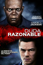 Imagen de Duda razonable - 2