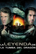 Imagen de La leyenda de la tumba del dragón - 2