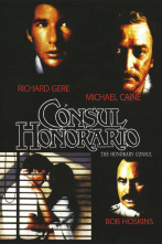 Imagen de Cónsul honorario - 2