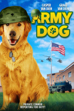 Imagen de Army Dog - 2