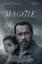 Imagen de Maggie - 2