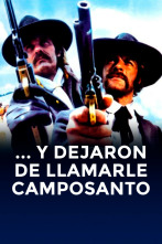 Imagen de Y dejaron de llamarle Camposanto - 2