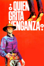 Imagen de Su nombre gritaba venganza - 2