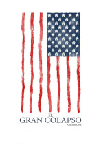 Imagen de El gran colapso - 2