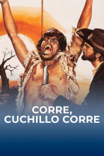 Imagen de Corre, Cuchillo, Corre - 2