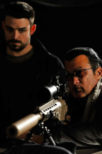 Imagen de Justicia extrema (T2): Ep.6 Reacción violenta - 2