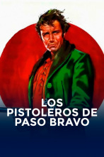 Imagen de Los pistoleros de Paso Bravo - 2
