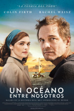 Imagen de Un océano entre nosotros - 2