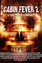 Imagen de Cabin Fever 2 - 2